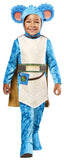 Star Wars: Nubs - Deluxe Child Costume (Size: Toddler)