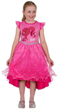 Barbie: Sparkle - Deluxe Child Costume (Size: Medium)