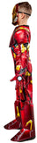 Marvel: Iron Man - Premium Child Costume (Size: X-Small)