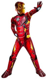 Marvel: Iron Man - Premium Child Costume (Size: X-Small)