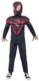 Marvel: Miles Morales - Deluxe Lenticular Child Costume (Size: Small)