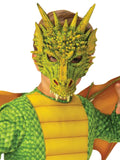 Rubie's: Dragon - Deluxe Child Costume (Size: Large)