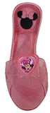 Disney: Minnie Mouse Jelly Shoes - Roleplay Accessory (Size: Child)