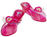 Barbie: Jelly Shoes - Roleplay Accessory (Size: Child)