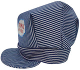 Thomas & Friends: Thomas Drivers Play Hat - Roleplay Accessory (Size: Child)