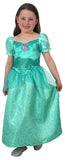 Disney: Ariel - Filigree Child Costume (Size: Small)