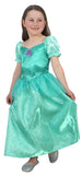 Disney: Ariel - Filigree Child Costume (Size: Small)