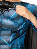 DC Comics: Bat-tech Batman - Child Costume (Size: Small)