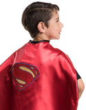 DC Comics: Batman/Superman - Child's Reversible Cape
