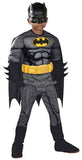 DC Comics: Batman - Premium Child Costume (Size: Medium)