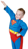 DC Comics: Batman/Superman - Child's Reversible Costume (Size: Small)