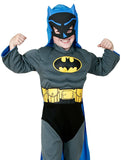 DC Comics: Batman/Superman - Child's Reversible Costume (Size: Small)