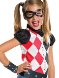 DC Comics: Harley Quinn (Classic) - Child Costume (Size: Small)