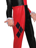DC Comics: Harley Quinn - Child Costume (Size: Medium)