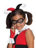 DC Comics: Harley Quinn Tutu - Child Costume (Size: Medium)