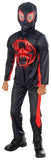 Marvel: Miles Morales (Spider-Verse) - Deluxe Child Costume (Size: Medium)