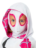 Marvel: Ghost Spider (Spider-Verse) - Deluxe Child Costume (Size: Medium)