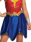 DC Comics: Wonder Woman (1984) - Child Costume (Size: Small)
