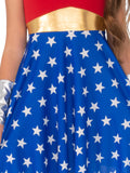 DC Comics: Wonder Woman - Child Costume (Size: Small)