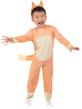 Bluey: Bingo - Child Costume (Size: Toddler)