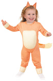 Bluey: Bingo - Child Costume (Size: Toddler)