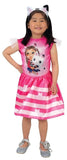 Gabby's Dollhouse: Gabby & Pandy - Child Costume (Size: Small)