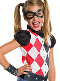 DC Comics: Harley Quinn (Classic) - Child Costume (Size: Large)