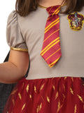 Harry Potter: Gryffindor Tutu Dress - Child Costume (Size: Medium)