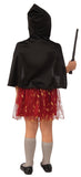 Harry Potter: Gryffindor Tutu Dress - Child Costume (Size: Medium)