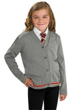 Harry Potter: Hermione Sweater - Child Costume (Size: Large)