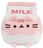 Pusheen the Cat: Pusheen Strawberry Milk Carton - 4