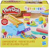 Play-Doh: Starters - Fun Factory Starter Set