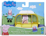 Peppa Pig: Peppa’s Adventures - Little Campervan