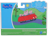 Peppa Pig: Peppa’s Adventures - Little Red Car