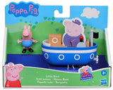 Peppa Pig: Peppa’s Adventures - Little Boat