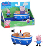 Peppa Pig: Peppa’s Adventures - Little Boat