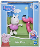 Peppa Pig: Peppa’s Adventures - Suzy Sheep