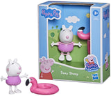 Peppa Pig: Peppa’s Adventures - Suzy Sheep