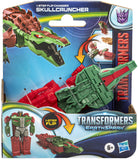 Transformers: EarthSpark - Flip Changer - Skullcruncher