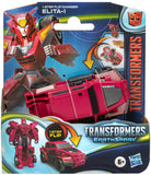 Transformers: EarthSpark - Flip Changer - Elita-1