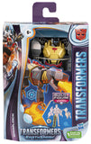Transformers: EarthSpark - Deluxe - Grimlock