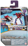 Transformers EarthSpark: Deluxe - Starscream