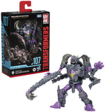 Transformers Studio Series: Deluxe #107 - Predacon Scorponok