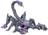 Transformers Studio Series: Deluxe #107 - Predacon Scorponok