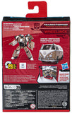 Transformers Studio Series: Deluxe #108 - Wheeljack