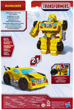 Transformers: Bumblebee - 4.5" Action Figure