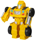 Transformers: Bumblebee - 4.5" Action Figure