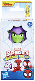 Marvel's Spidey: 4" Action Figure - Green Goblin