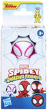 Marvel's Spidey: 4" Action Figure - Ghost Spider