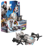 Transformers EarthSpark: Flip Changer - Megatron